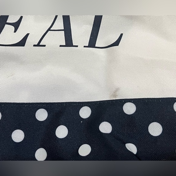 Aerie real shoulder tote - Picture 3 of 5